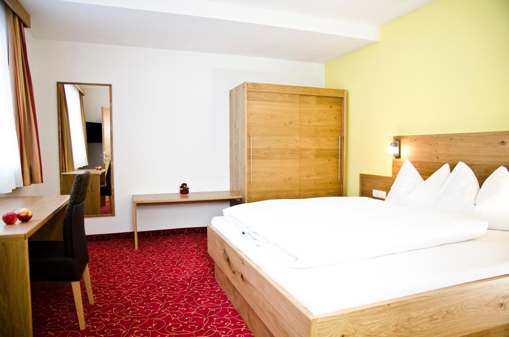 Chalet Barbara Ишгль Экстерьер фото