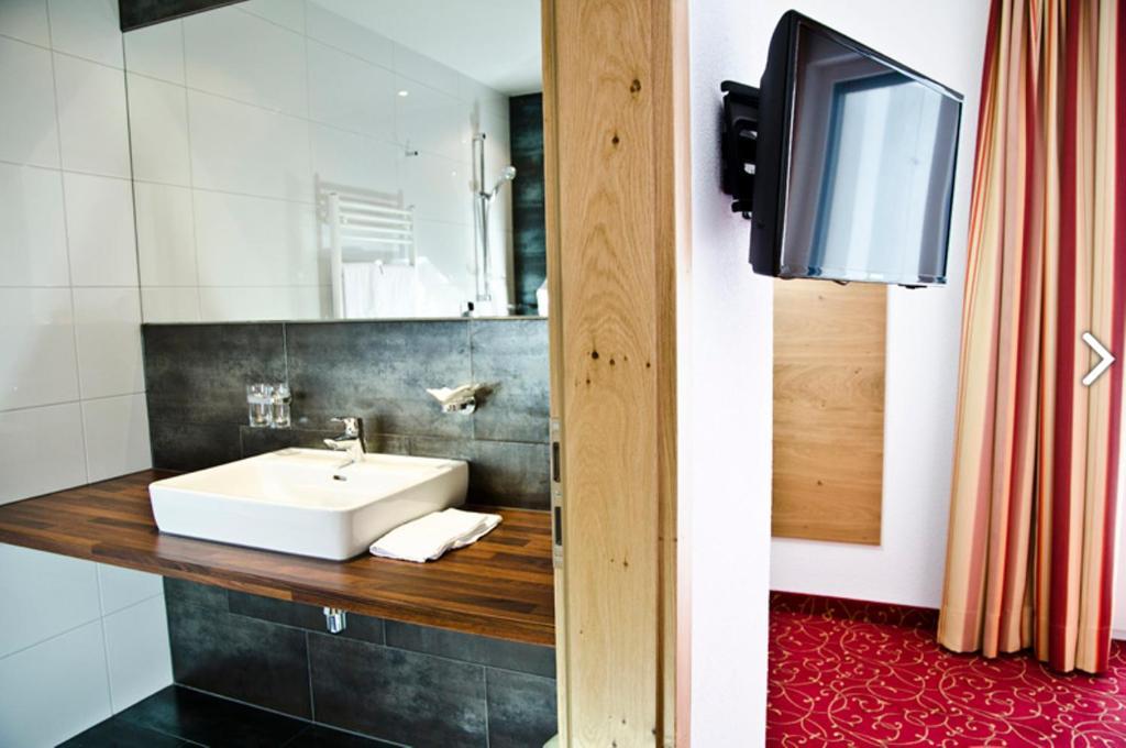Chalet Barbara Ишгль Номер фото