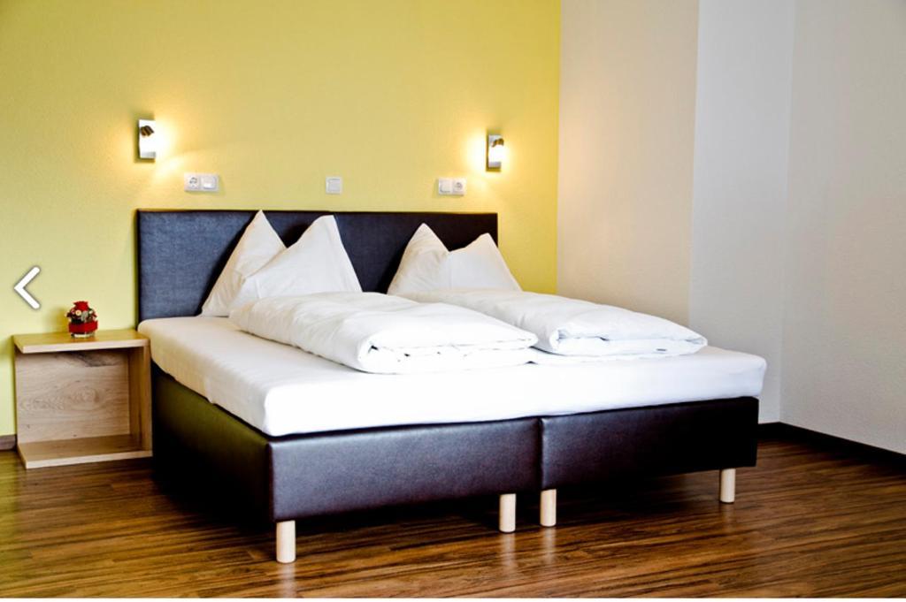 Chalet Barbara Ишгль Номер фото
