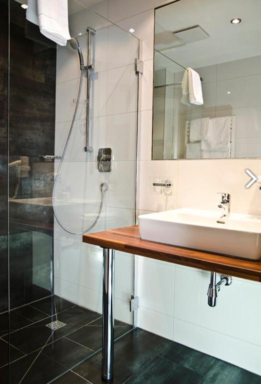Chalet Barbara Ишгль Номер фото