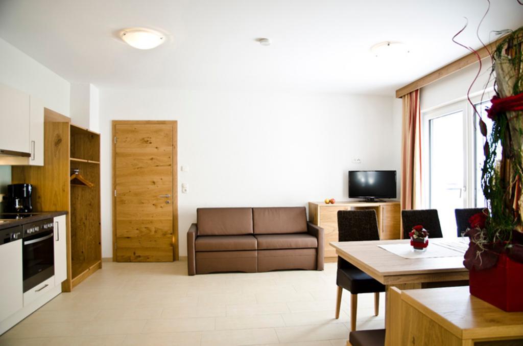 Chalet Barbara Ишгль Номер фото