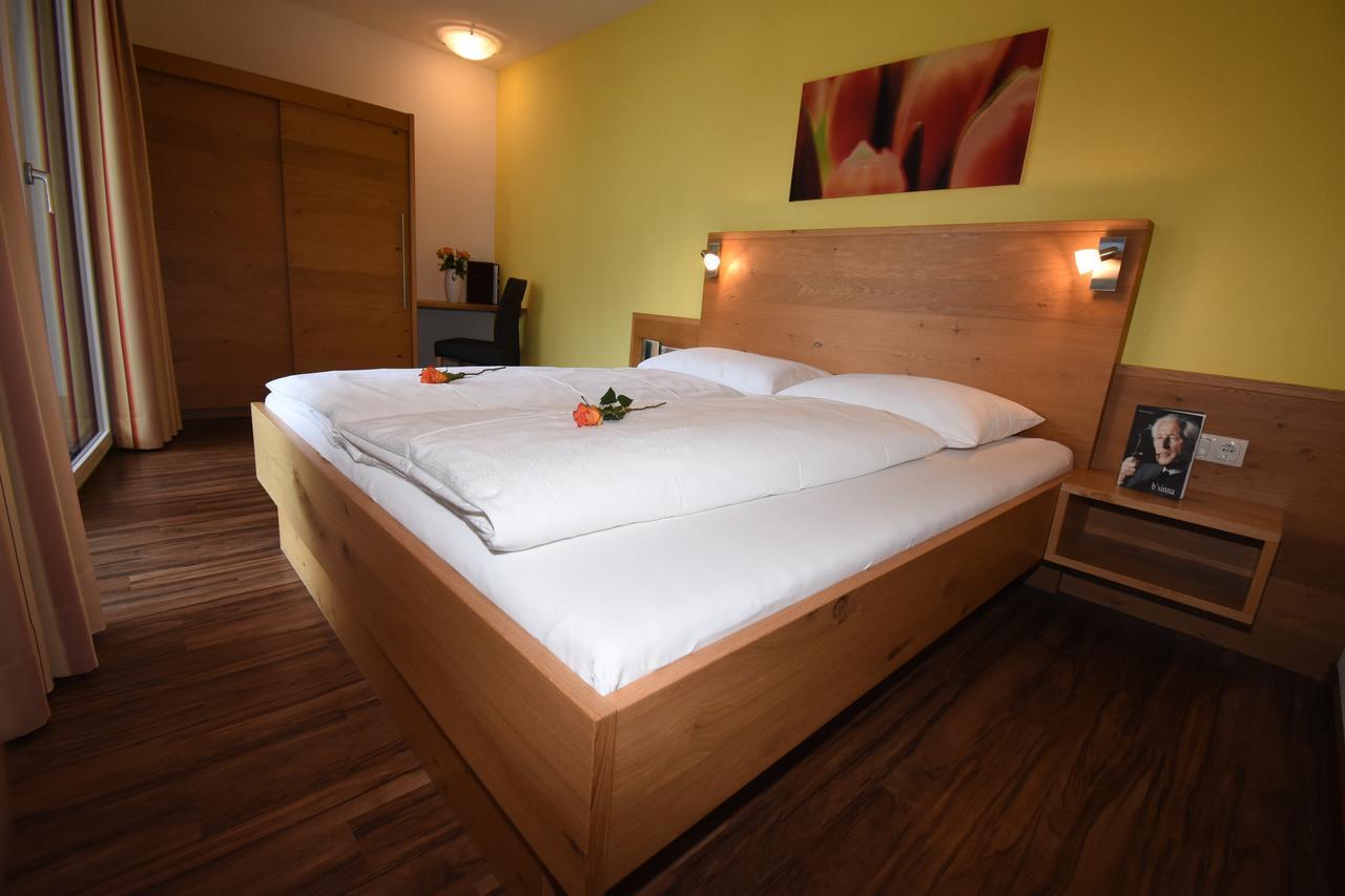 Chalet Barbara Ишгль Экстерьер фото