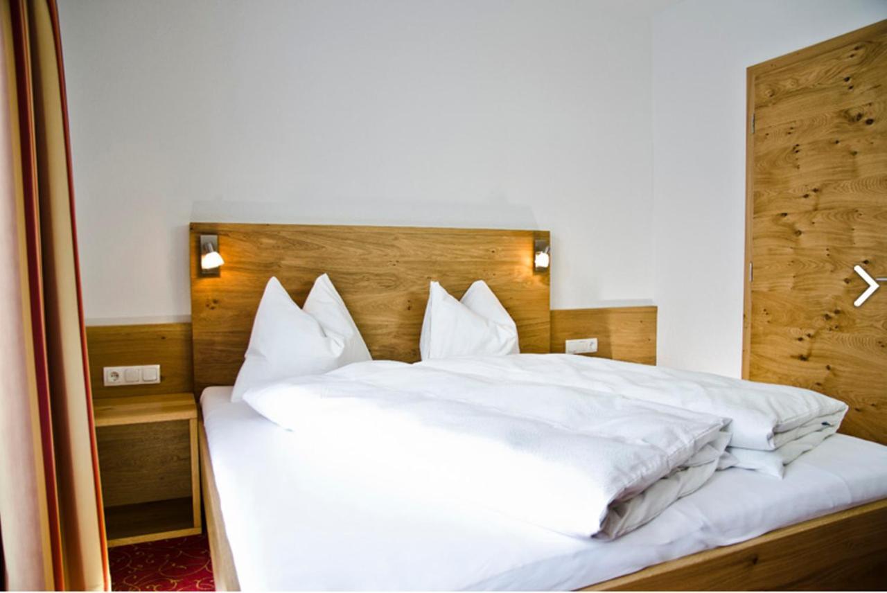 Chalet Barbara Ишгль Экстерьер фото