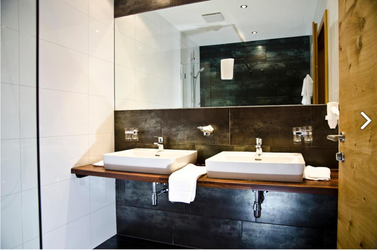 Chalet Barbara Ишгль Номер фото